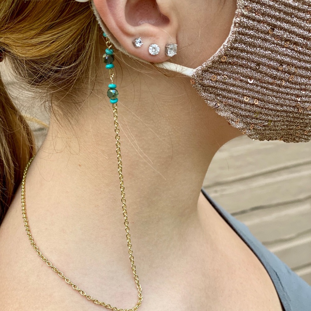 Mask Chains - Picture 5 of 10